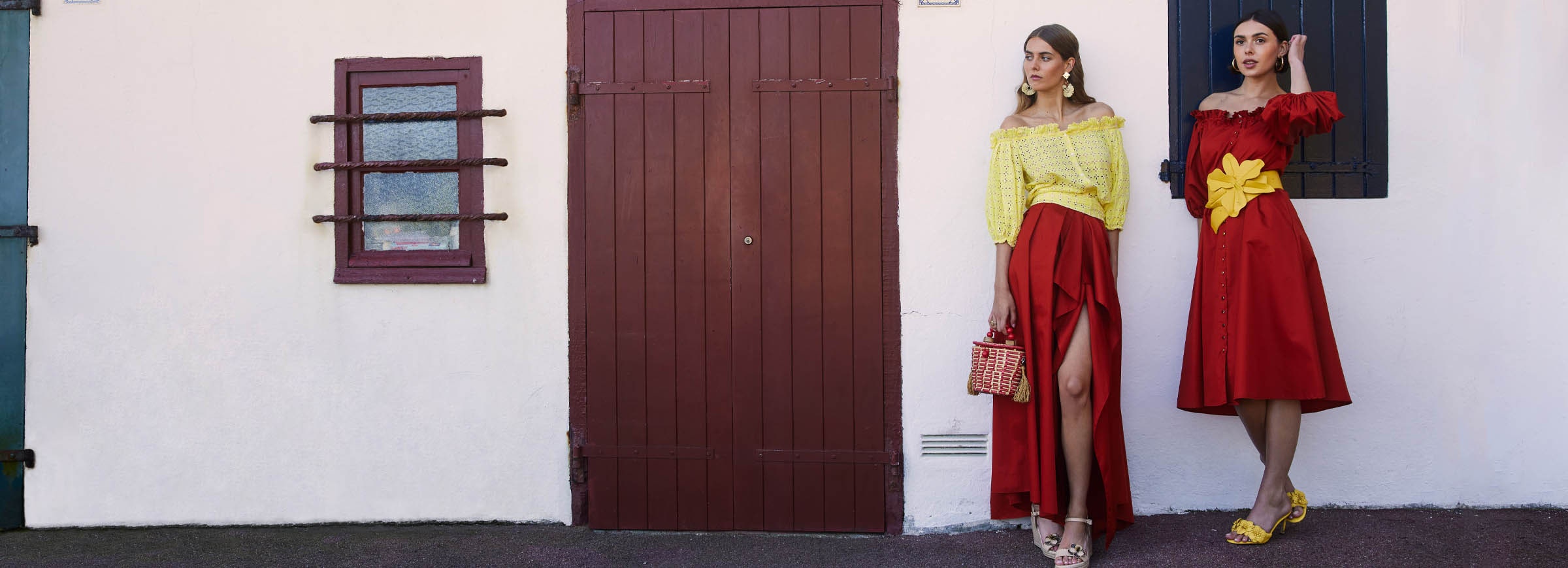 Chic Ladies Wear Shop -Chic Ladies Wear Shop 10