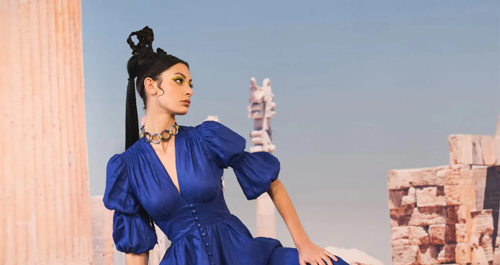 Chic Ladies Wear Shop -Chic Ladies Wear Shop 55