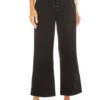 Teagan Pant -Chic Ladies Wear Shop ACP6448 BLACK 00