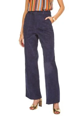 Robertson Pant -Chic Ladies Wear Shop ACP7001 NAVY 00