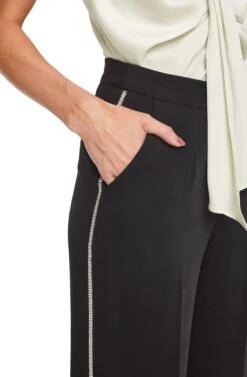 Midnight Pants -Chic Ladies Wear Shop ACP7014 BLACK 04