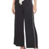 Midnight Pants -Chic Ladies Wear Shop ACP7014 BLACK 5