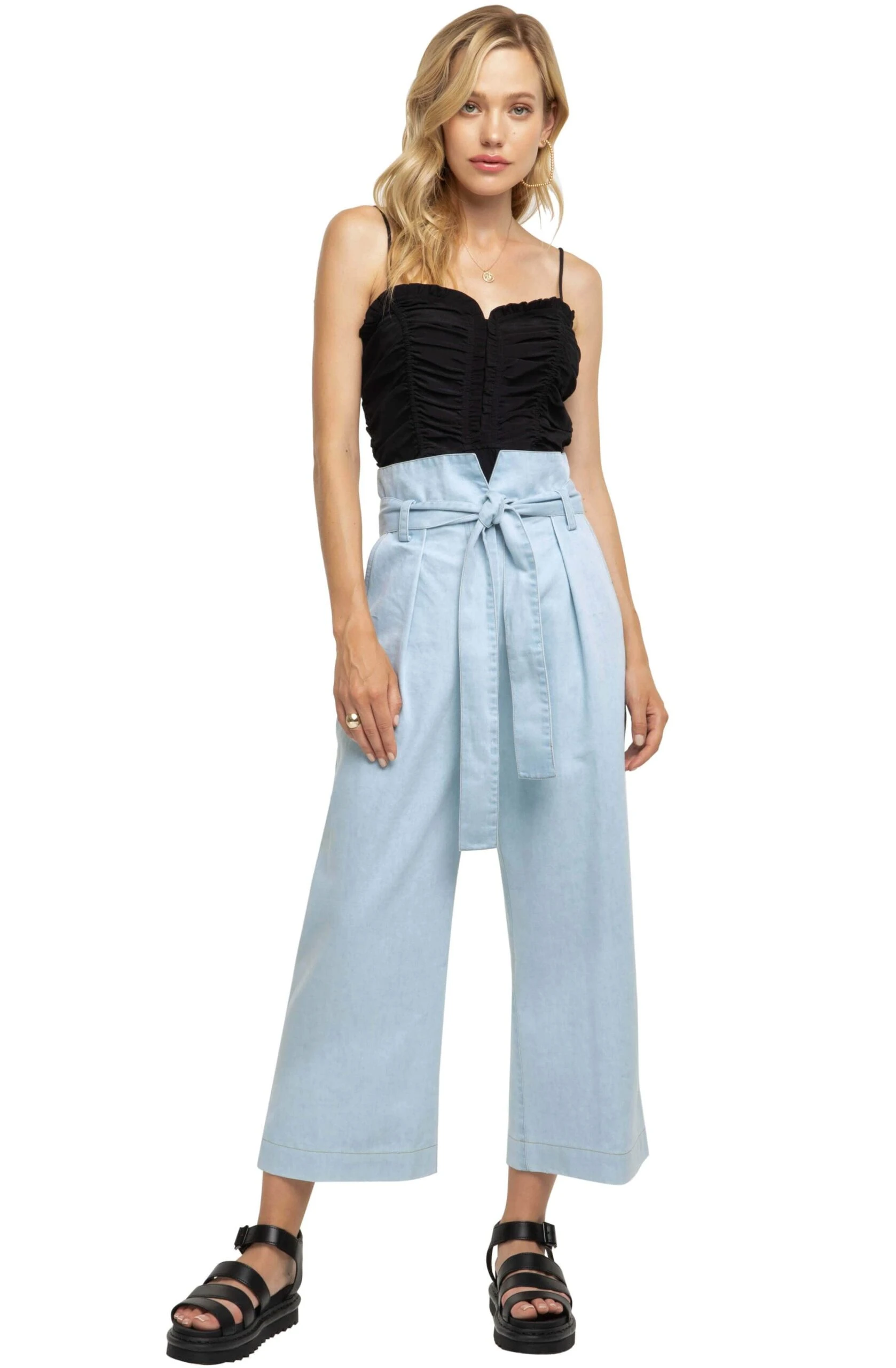 Hayden Pants 3 Hayden Pants