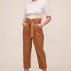 Penelope Pants -Chic Ladies Wear Shop ACP7158 GINGER 1