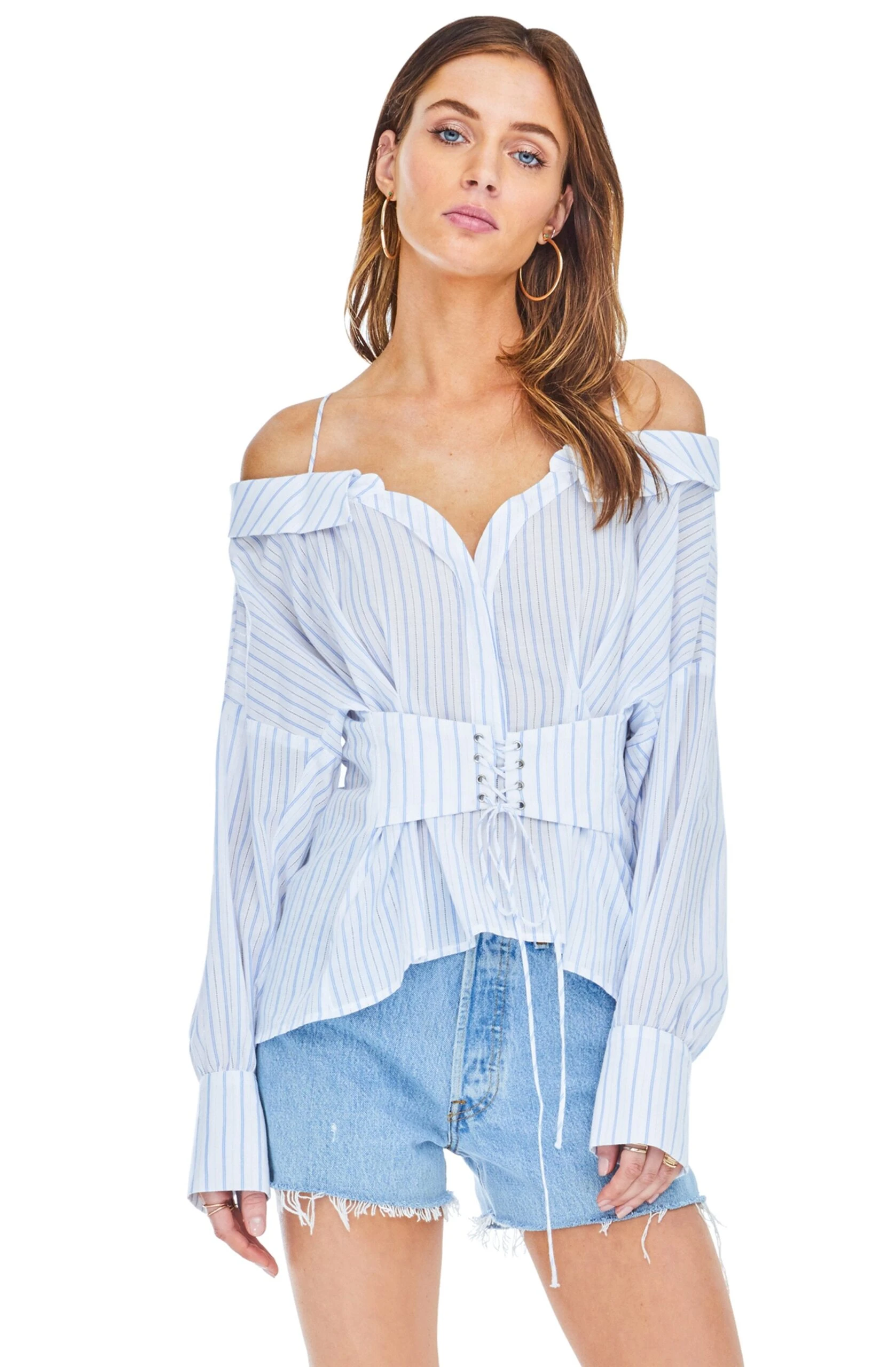 Monroe Top 3 Monroe Top