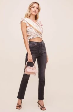 Bethany Top 26 Bethany Top -Chic Ladies Wear Shop ACT13411 CREAMFLORALSTRIPE 1 edited a71a0e5d cf3b 4330 8ffb e37cb6799b2d