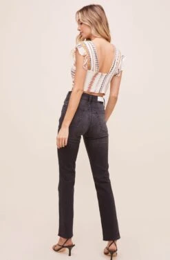 Bethany Top 29 Bethany Top -Chic Ladies Wear Shop ACT13411 CREAMFLORALSTRIPE 5 edited 7345b000 36cb 4ac3 9dcc ed81c5b5ceb3