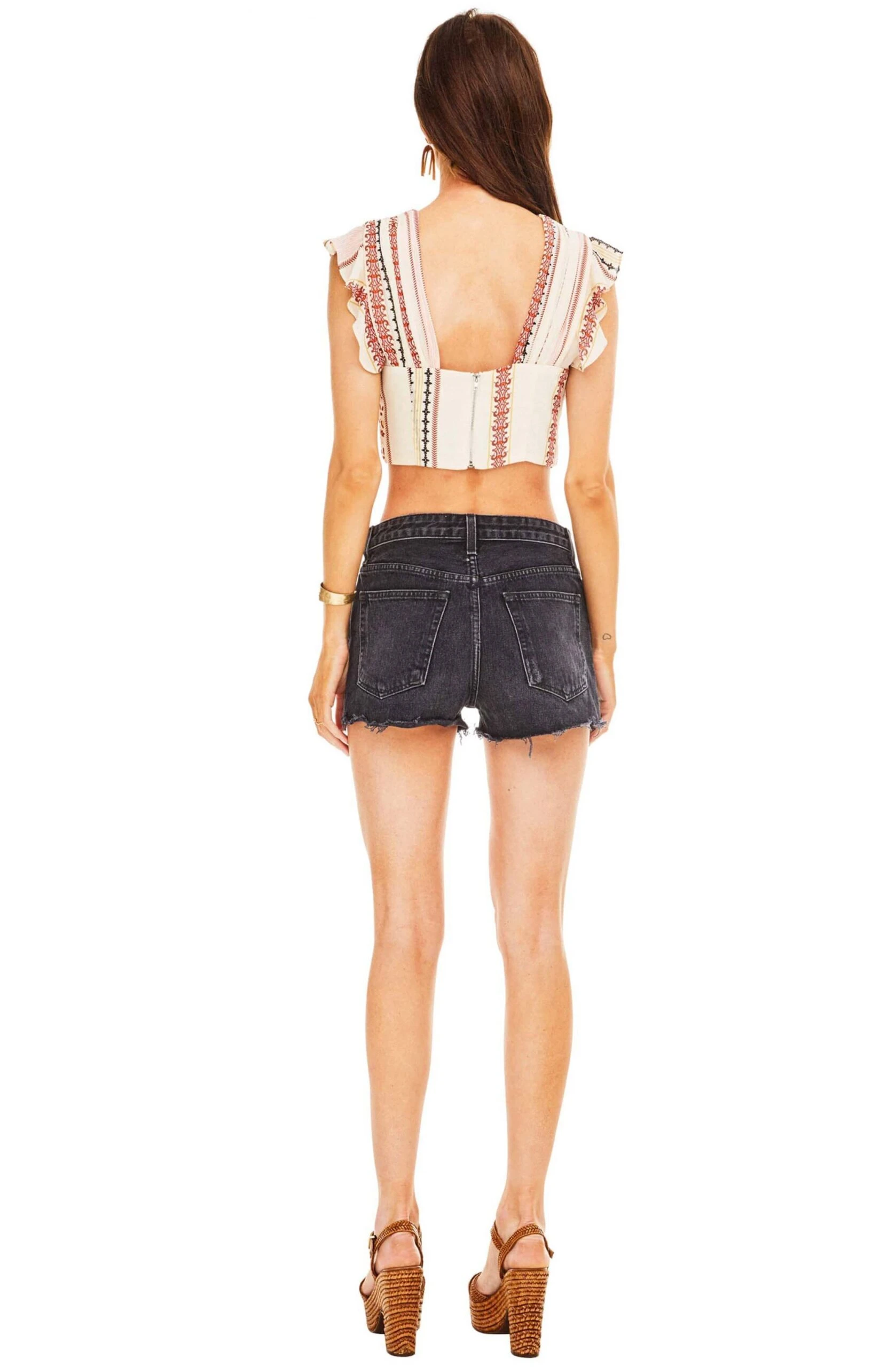 Bethany Top 6 Bethany Top - Image 4