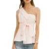 Sammie Top 2 Sammie Top -Chic Ladies Wear Shop ACT13537 BLUSH 00