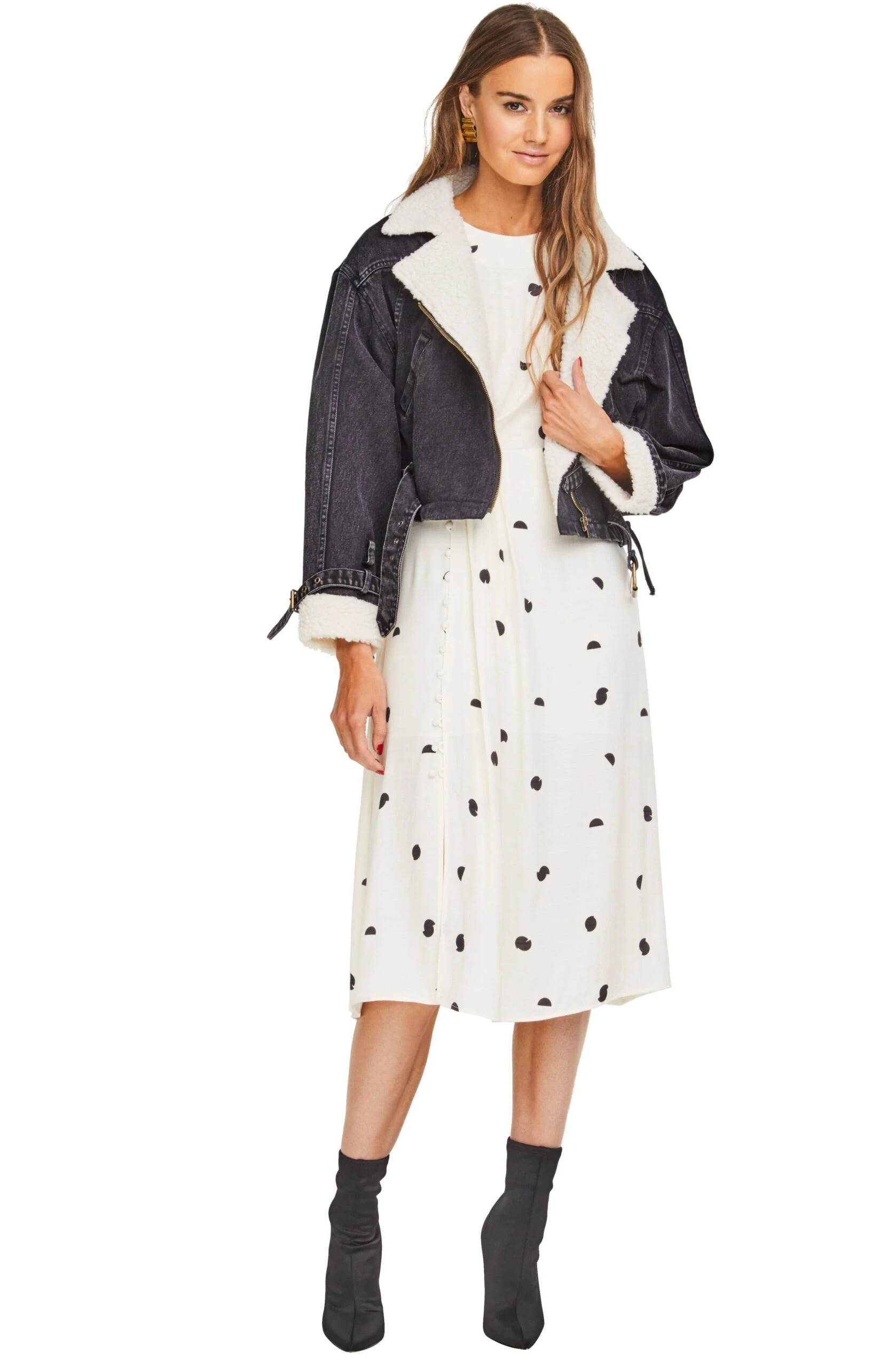 Jefferson Jacket 4 Jefferson Jacket - Image 2