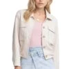 Bentley Jacket -Chic Ladies Wear Shop ACT15254 NATURAL 4