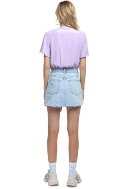 Cory Bodysuit -Chic Ladies Wear Shop ACT15310B LAVENDER 3 9d941cf7 6c0e 491c b6d7 70b820989aae