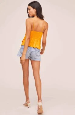 Judi Top -Chic Ladies Wear Shop ACT15399 CLEMENTINE 4A