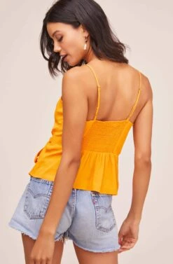 Judi Top -Chic Ladies Wear Shop ACT15399 CLEMENTINE 5A