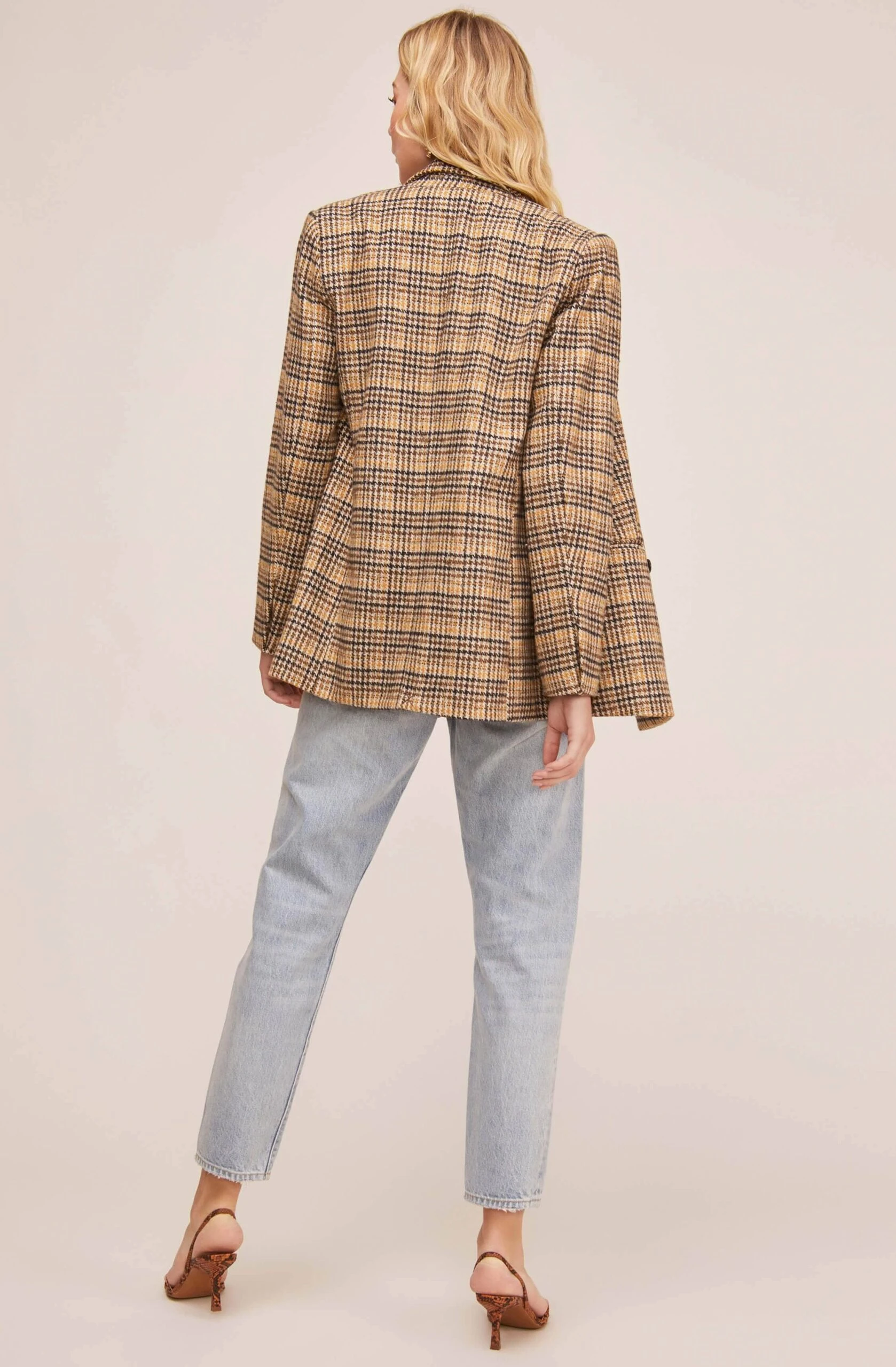 Greta Blazer 6 Greta Blazer - Image 4