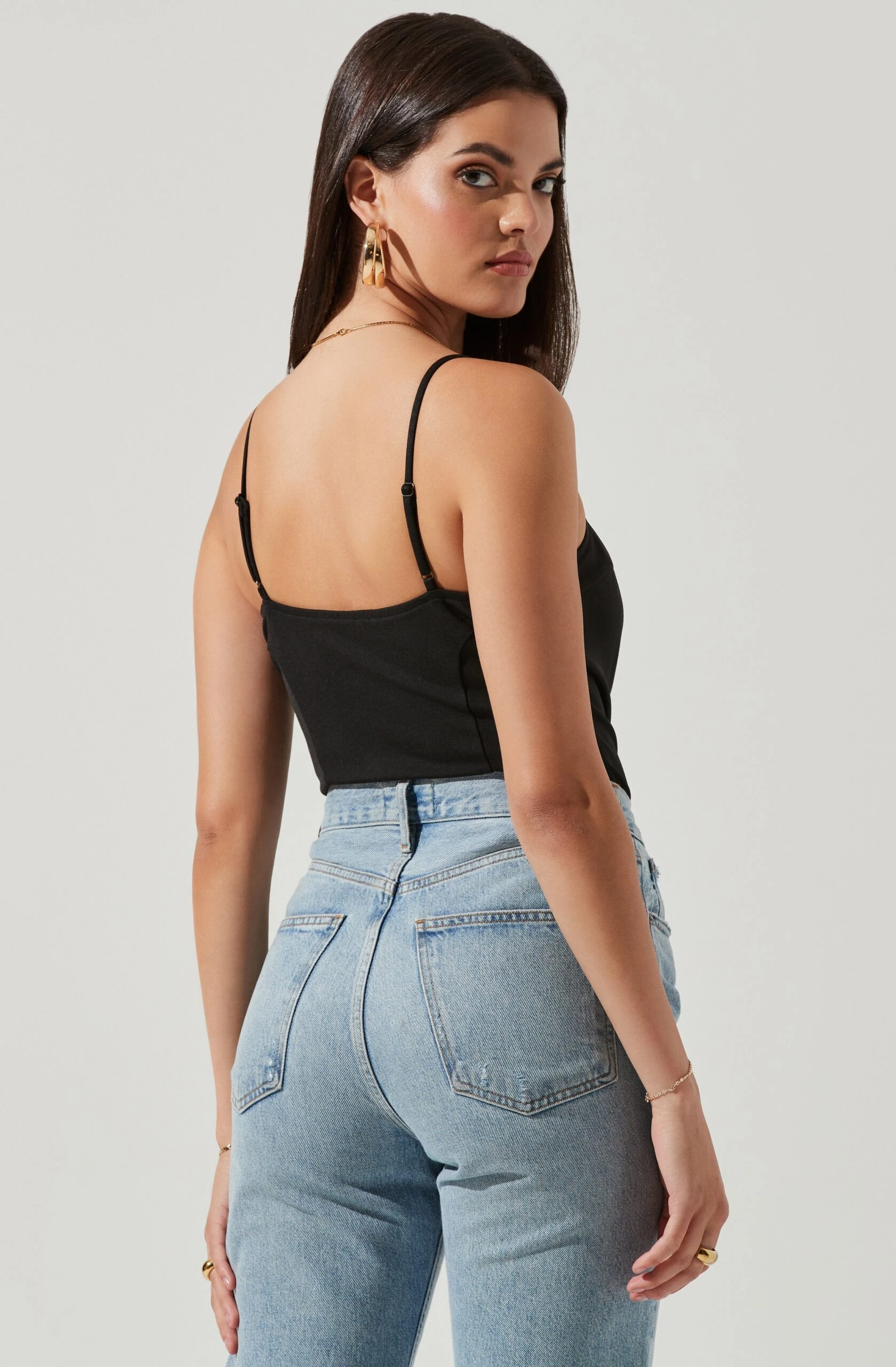 Nadia Sweetheart Bodysuit 8 Nadia Sweetheart Bodysuit - Image 6