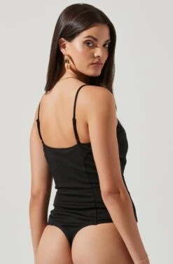 Nadia Sweetheart Bodysuit 18 Nadia Sweetheart Bodysuit -Chic Ladies Wear Shop ACT16686 BLACK 6 NEW