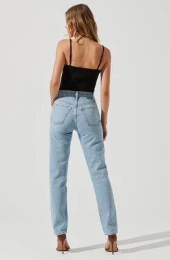 Brixley Underwire Bustier Top -Chic Ladies Wear Shop ACT17260 BLACK 0666