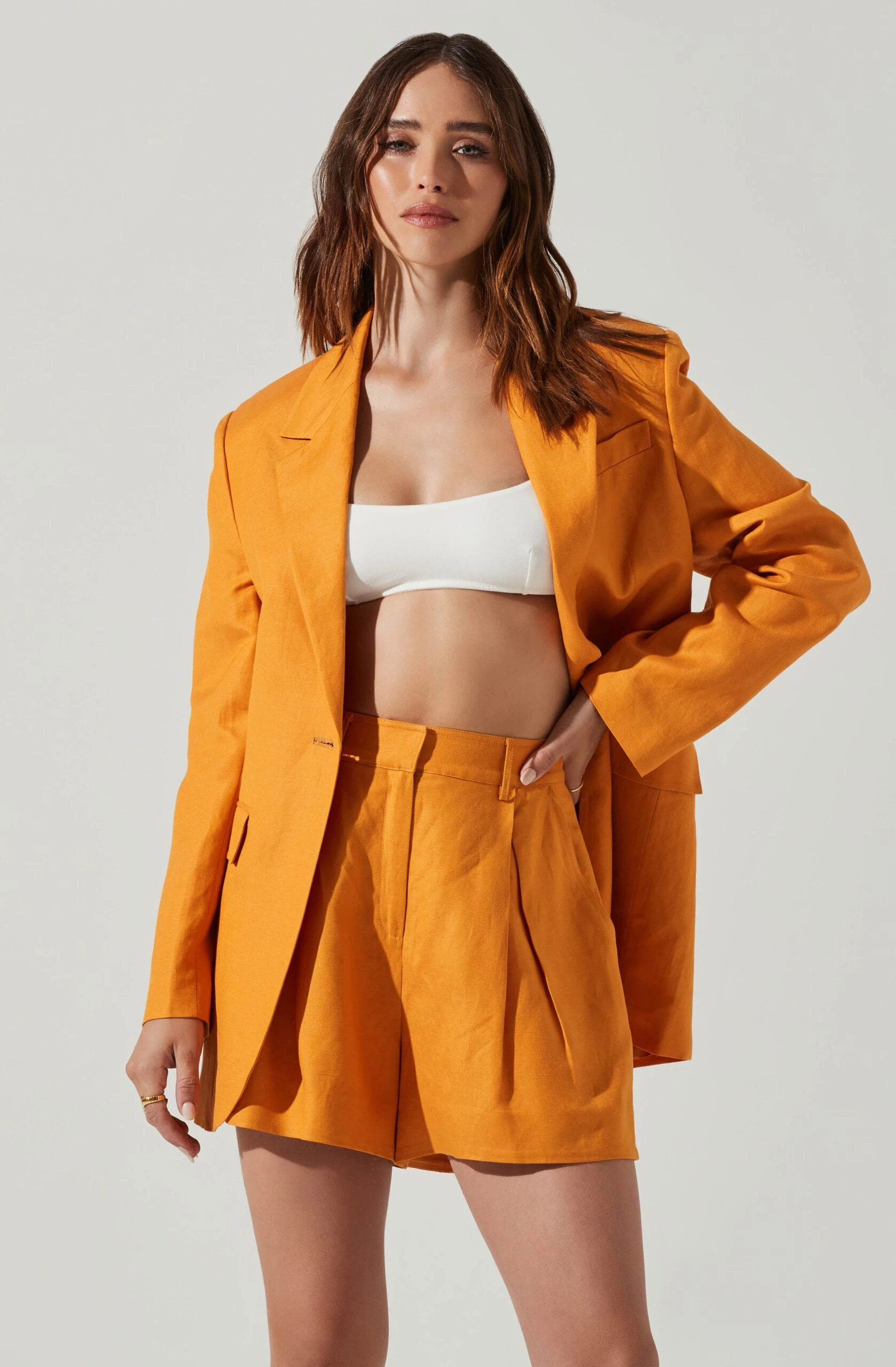 Laudine Blazer 3 Laudine Blazer