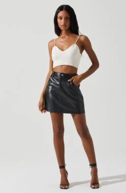 Kira Pearl Embellished Sweater Top 23 Kira Pearl Embellished Sweater Top -Chic Ladies Wear Shop ACT17886 CREAM 2