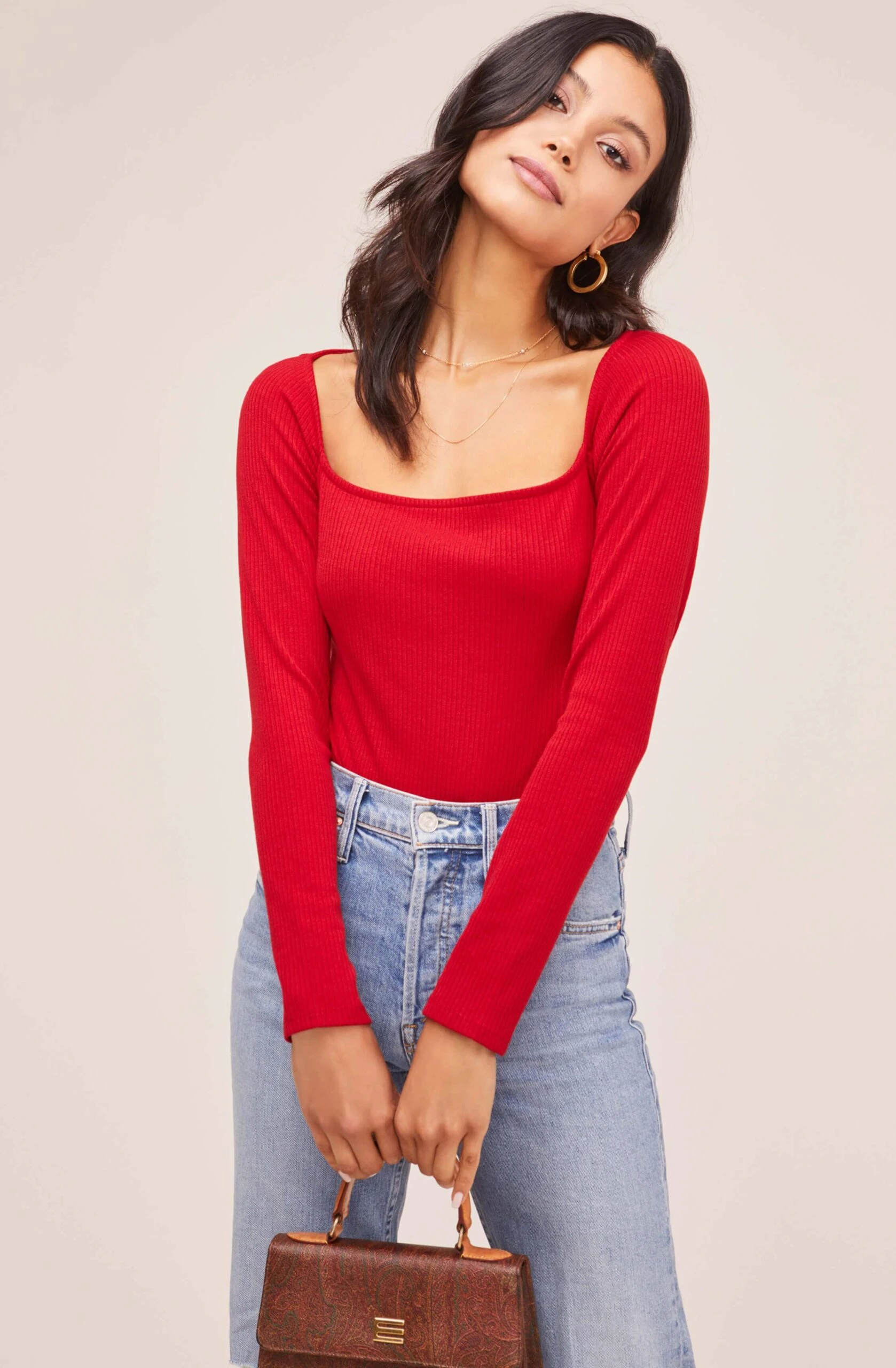 Raegan Bodysuit 3 Raegan Bodysuit