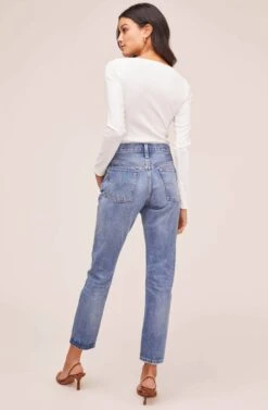 Raegan Bodysuit 34 Raegan Bodysuit -Chic Ladies Wear Shop AT15694 WHITE 4