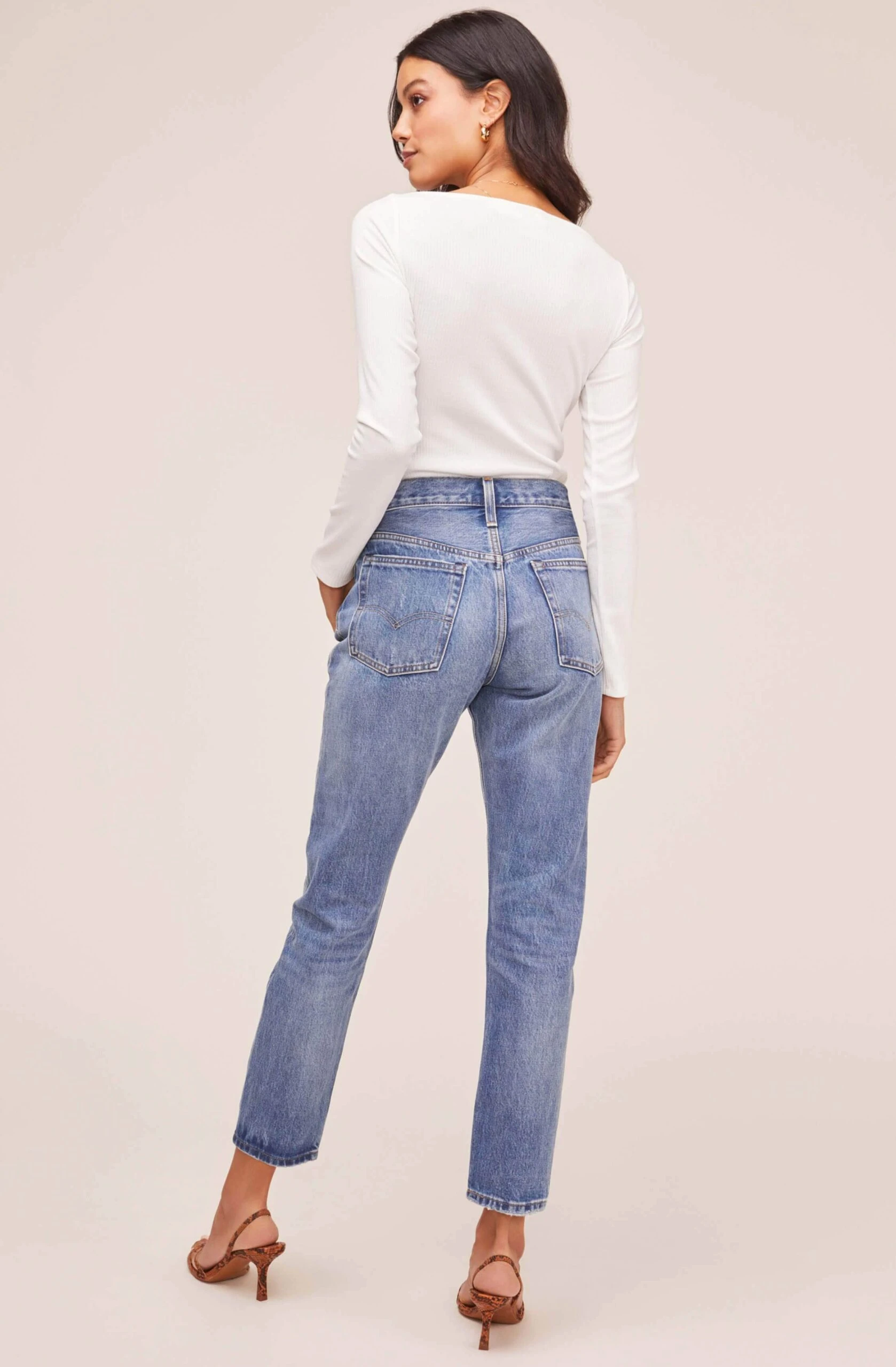 Raegan Bodysuit 18 Raegan Bodysuit - Image 16