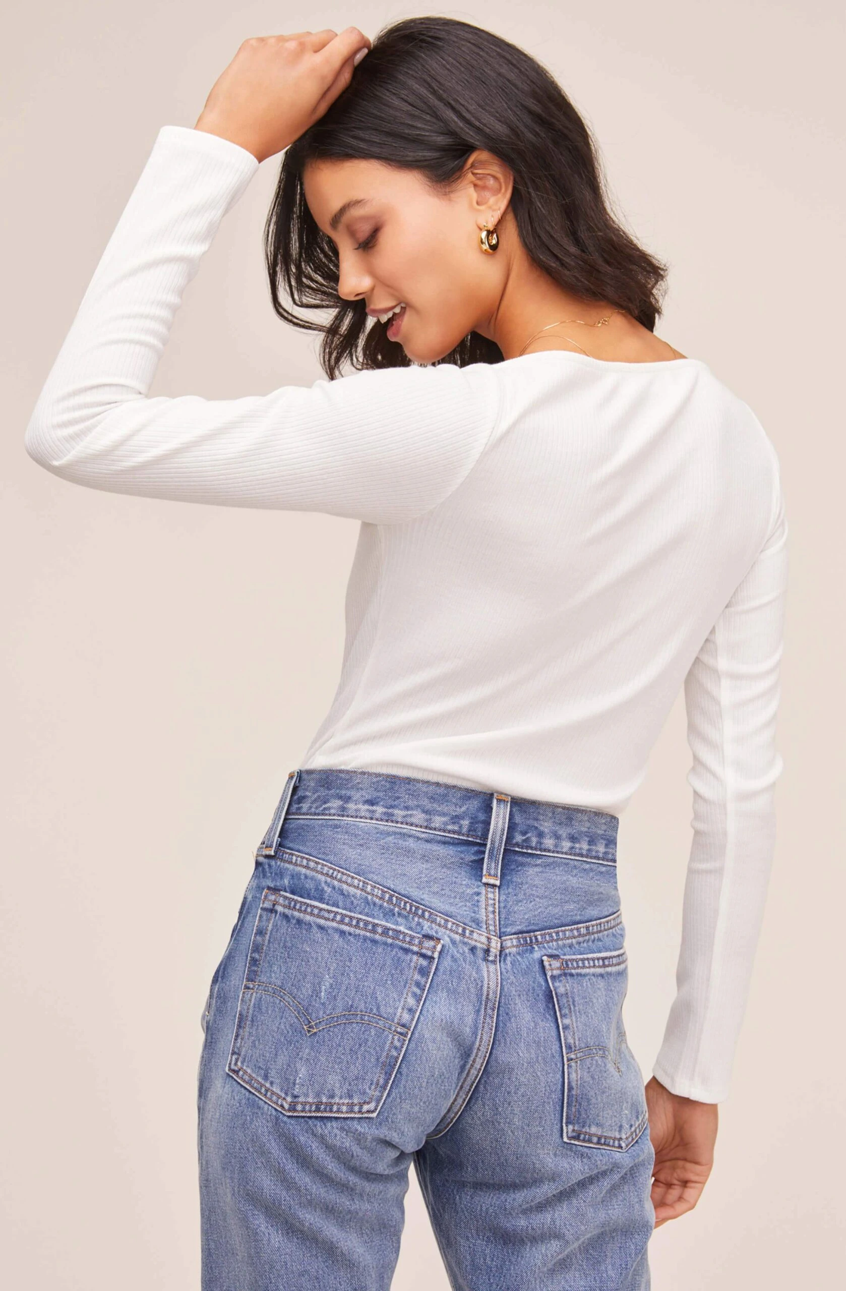 Raegan Bodysuit 19 Raegan Bodysuit - Image 17