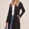 Reede Jacket -Chic Ladies Wear Shop AT15805 BLACK 4