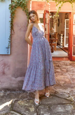 Eartha Floral Maxi Dress 21 Eartha Floral Maxi Dress -Chic Ladies Wear Shop LeniAliStudios ASTR GardenParty2022 03 22 ASTR 28288 5de6fe8f 7b03 4543 80ee 5e0637162aca