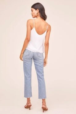 Shirred Cami 8 Shirred Cami -Chic Ladies Wear Shop Look15 0533 Edit